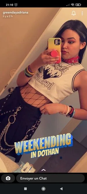 Myaphroditedreams OnlyFans Leaked Free Thumbnail Picture - #KaggeB6e9d