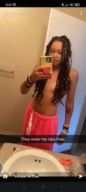 Myaphroditedreams OnlyFans Leaked Free Thumbnail Picture - #e73NPtd2rO