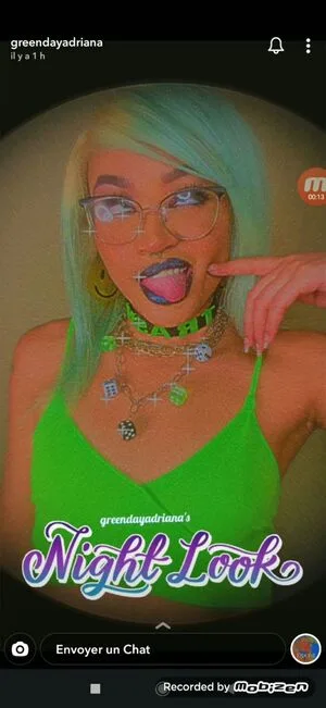 Myaphroditedreams OnlyFans Leaked Free Thumbnail Picture - #pPpMj1mbln
