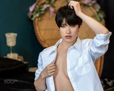Myartisticmodelingpage OnlyFans Leaked Free Thumbnail Picture - #aIgfrvAAMS