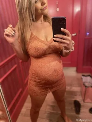 Myarykerx OnlyFans Leaked Free Thumbnail Picture - #N7PP0rZwoE