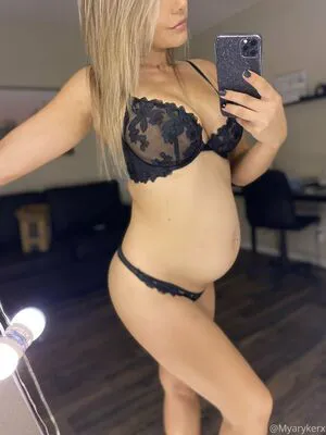 Myarykerx OnlyFans Leaked Free Thumbnail Picture - #zDgxHAWh80