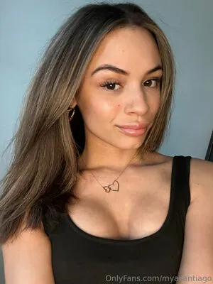 Myasantiago OnlyFans Leaked Free Thumbnail Picture - #18Zd8Llo4D