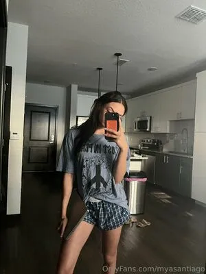 Myasantiago OnlyFans Leaked Free Thumbnail Picture - #H2XPTbBxnW