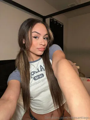 Myasantiago OnlyFans Leaked Free Thumbnail Picture - #d6ZdWVXxr1