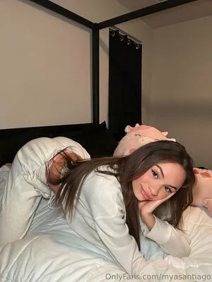 Myasantiago OnlyFans Leaked Free Thumbnail Picture - #p5X3Knz1Pr