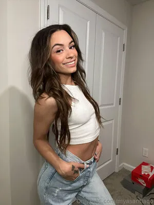 Myasantiago OnlyFans Leaked Free Thumbnail Picture - #qJtjUghv9R