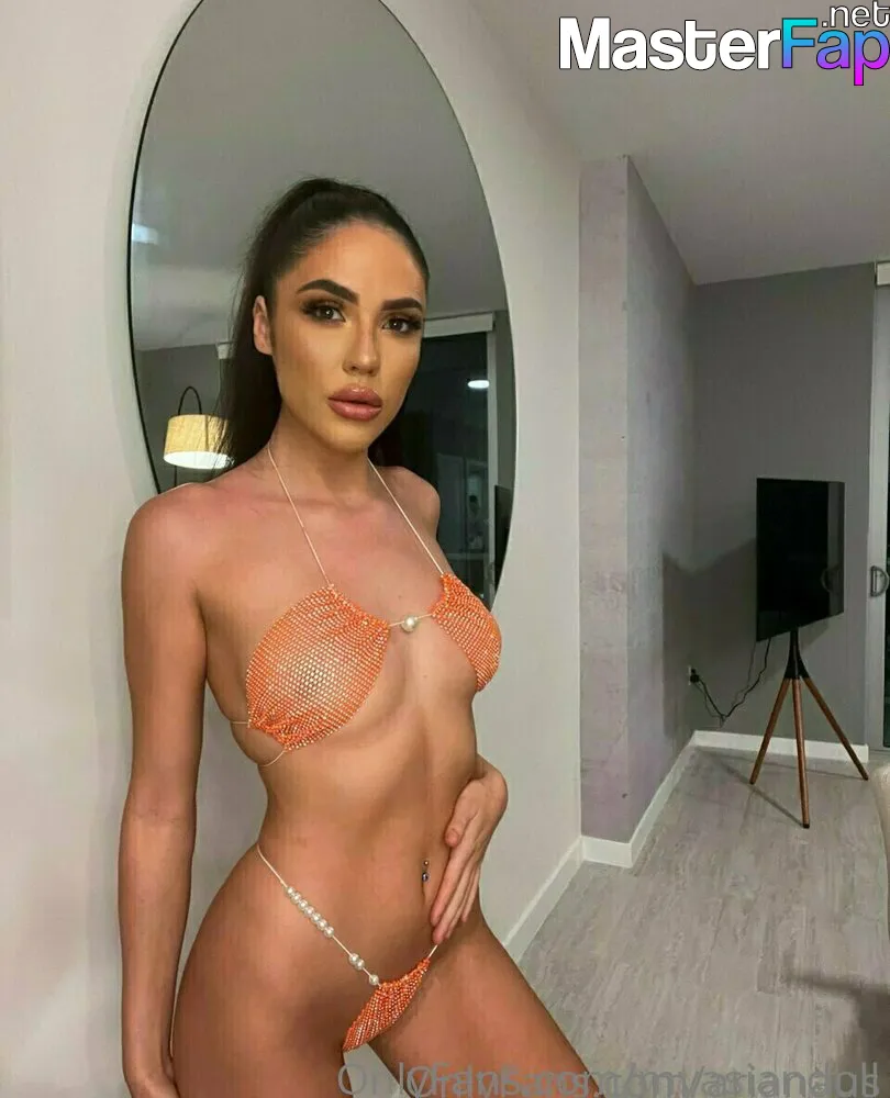 Myasiandoll Nude OnlyFans Leak Picture #MHY7h6EQo8 | MasterFap.net