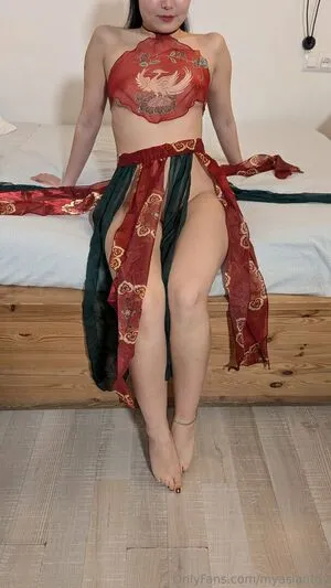 Myasiantoy OnlyFans Leaked Free Thumbnail Picture - #4k5FrhstsN