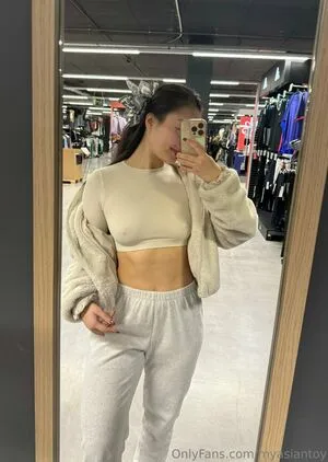Myasiantoy OnlyFans Leaked Free Thumbnail Picture - #MlRE5rX9jW