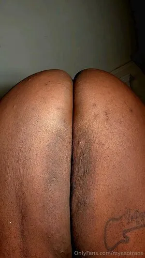 Myasotrans OnlyFans Leaked Free Thumbnail Picture - #yuhH7CF1Me