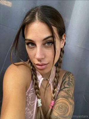 Myastarx OnlyFans Leaked Free Thumbnail Picture - #0GbpxUikRz