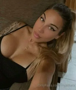 Myastarx OnlyFans Leaked Free Thumbnail Picture - #Us0XzclFDm