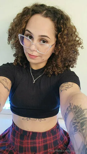 Myastarx OnlyFans Leaked Free Thumbnail Picture - #lYG5pBBulh
