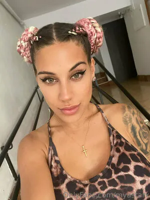 Myastarx OnlyFans Leaked Free Thumbnail Picture - #zUCBp13yR8