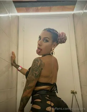 Myastarx25 OnlyFans Leaked Free Thumbnail Picture - #riahwpeZiy