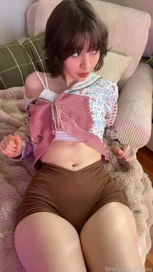 Myaxs OnlyFans Leaked Free Thumbnail Picture - #icjLaVhaap