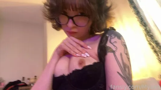 Myaxs OnlyFans Leaked Free Thumbnail Picture - #pp8CFoAow8