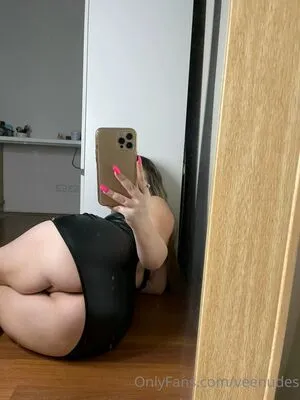 Mybabyvee OnlyFans Leaked Free Thumbnail Picture - #2mLf1Ci2Si