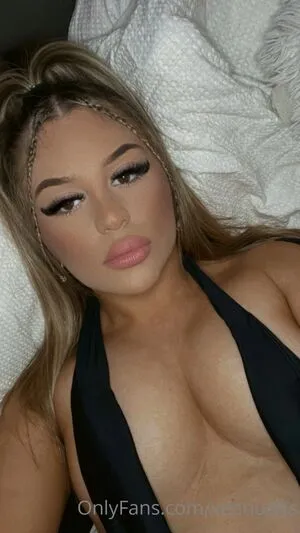 Mybabyvee OnlyFans Leaked Free Thumbnail Picture - #fWimLsWpfY