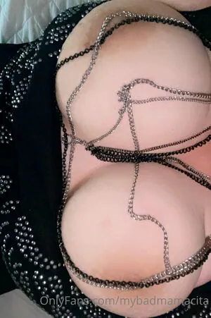 Mybadmamacita OnlyFans Leaked Free Thumbnail Picture - #MM7D9DlPVS