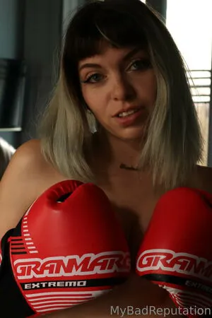 Mybadreputation OnlyFans Leaked Free Thumbnail Picture - #2y6v5ZLkY5
