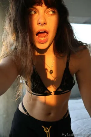 Mybadreputation OnlyFans Leaked Free Thumbnail Picture - #qhNAiSNdkC