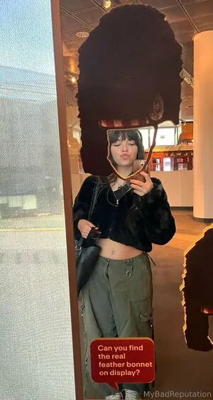 Mybadreputationfree OnlyFans Leaked Free Thumbnail Picture - #BLKFNyAYvf