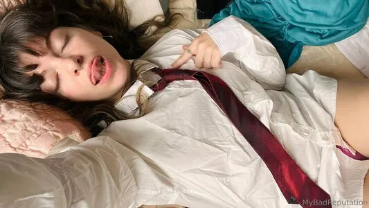 Mybadreputationfree OnlyFans Leaked Free Thumbnail Picture - #GhMpKuvnif