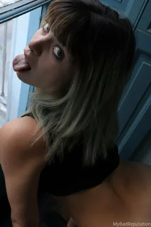 Mybadreputationfree OnlyFans Leaked Free Thumbnail Picture - #f5KDS6uls4