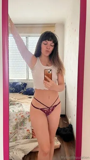 Mybadreputationfree OnlyFans Leaked Free Thumbnail Picture - #itaVQysIcF