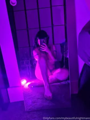 Mybeautifulnightmare OnlyFans Leaked Free Thumbnail Picture - #HXfS2EpmXW