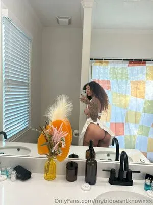 Mybfdoesntknowxxx OnlyFans Leaked Free Thumbnail Picture - #74DRvtfgD3