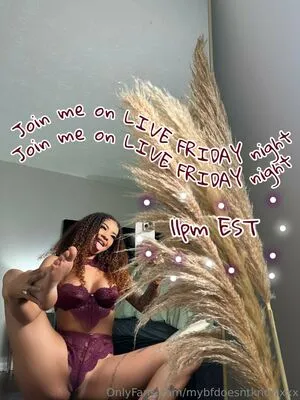 Mybfdoesntknowxxx OnlyFans Leaked Free Thumbnail Picture - #BWjQMMQhEw