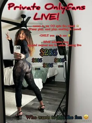 Mybfdoesntknowxxx OnlyFans Leaked Free Thumbnail Picture - #K3kflO1MXc
