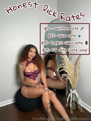 Mybfdoesntknowxxx OnlyFans Leaked Free Thumbnail Picture - #Ybo1vHEC8z