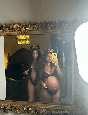 Mybfdoesntknowxxx OnlyFans Leaked Free Thumbnail Picture - #j68yLPzlBT