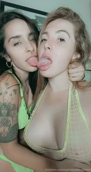 Mybisexualbestfriend OnlyFans Leaked Free Thumbnail Picture - #5tyIpaRCvj