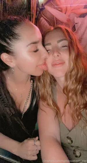 Mybisexualbestfriend OnlyFans Leaked Free Thumbnail Picture - #ekBmLVFSG9