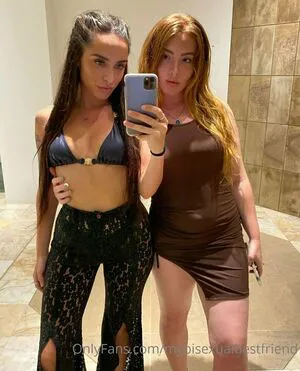 Mybisexualbestfriend OnlyFans Leaked Free Thumbnail Picture - #zEVzq9s35W