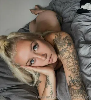 Mybodyart1995 OnlyFans Leaked Free Thumbnail Picture - #6MMjMSXCq2