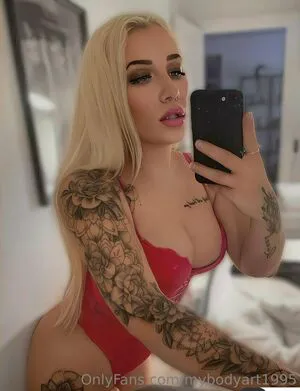 Mybodyart1995 OnlyFans Leaked Free Thumbnail Picture - #hEetuhamFl
