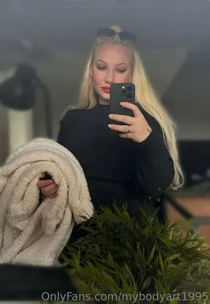 Mybodyart1995 OnlyFans Leaked Free Thumbnail Picture - #rcWn5fU4qg
