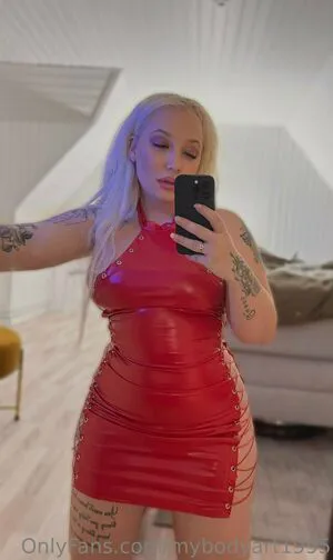 Mybodyart1995 OnlyFans Leaked Free Thumbnail Picture - #yAuDHn0LWc