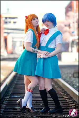 Mybunnywaifu OnlyFans Leaked Free Thumbnail Picture - #6UaxsWW9kl