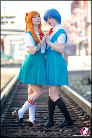 Mybunnywaifu OnlyFans Leaked Free Thumbnail Picture - #C2RhkBUQSW