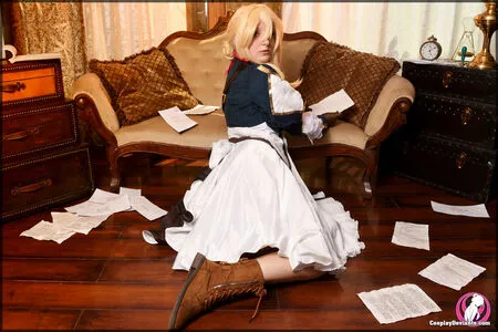 Mybunnywaifu OnlyFans Leaked Free Thumbnail Picture - #zJGwSc5IHS