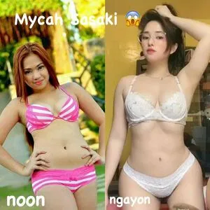 Mycah Sasaki OnlyFans Leaked Free Thumbnail Picture - #t2ttAVdVbk