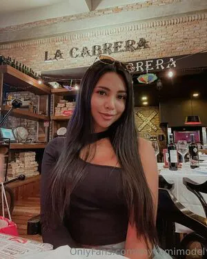 Mycamimodel OnlyFans Leaked Free Thumbnail Picture - #YeHCzZs349
