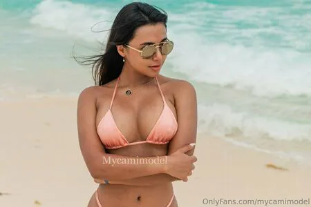Mycamimodel OnlyFans Leaked Free Thumbnail Picture - #dRbH44zHwi